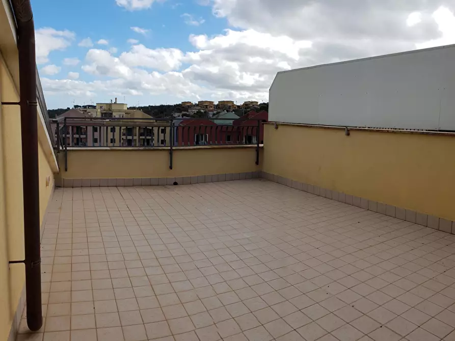 Immagine 10 di Appartamento in vendita  in Via Vittorio Emanuele III 581 a Canicattini Bagni