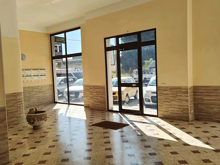 Immagine 4 di Appartamento in vendita  in Via Lentini 33 a Siracusa