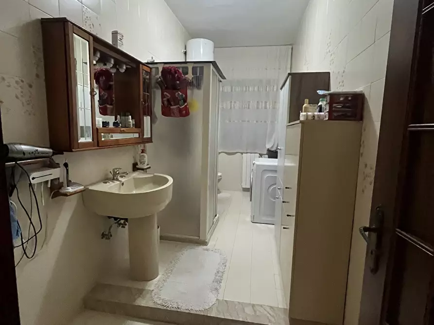 Immagine 16 di Appartamento in vendita  in Via Tagliamento 30 a Solarino