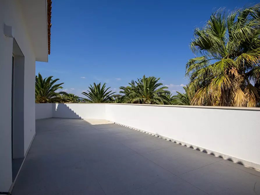 Immagine 46 di Villa in vendita  in Via La Maddalena 35 a Siracusa
