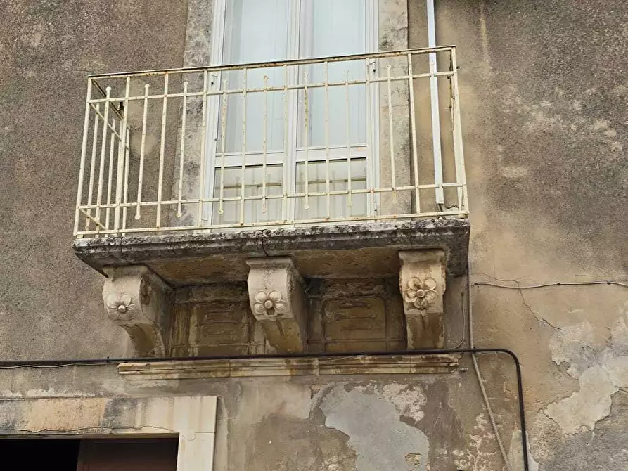 Immagine 37 di Casa indipendente in vendita  in Via Guglielmo Messina 15 a Palazzolo Acreide