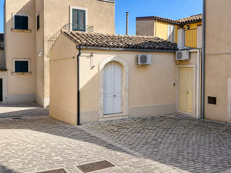 Immagine 1 di Casa indipendente in vendita  in Ronco Daniele 11 a Palazzolo Acreide