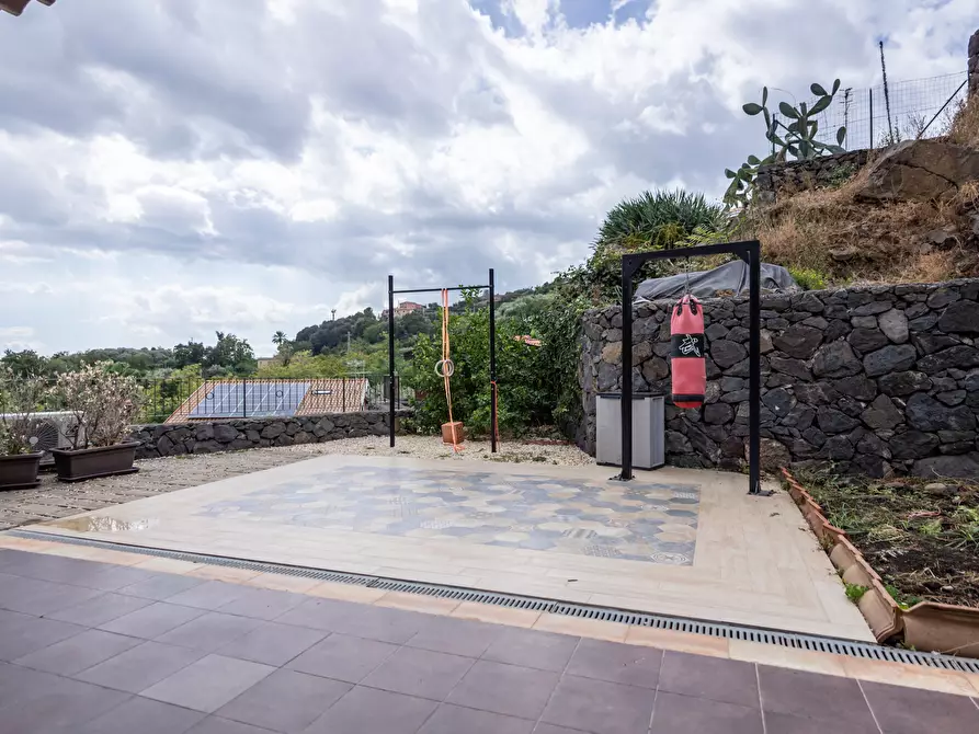 Immagine 99 di Villa in vendita  in Via Vincenzo Bellini 163 a Piedimonte Etneo