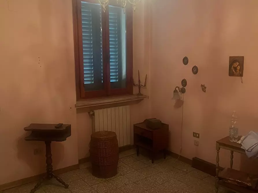 Immagine 17 di Terratetto in vendita  a Pistoia