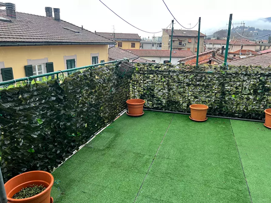 Immagine 12 di Appartamento in vendita  a Montemurlo