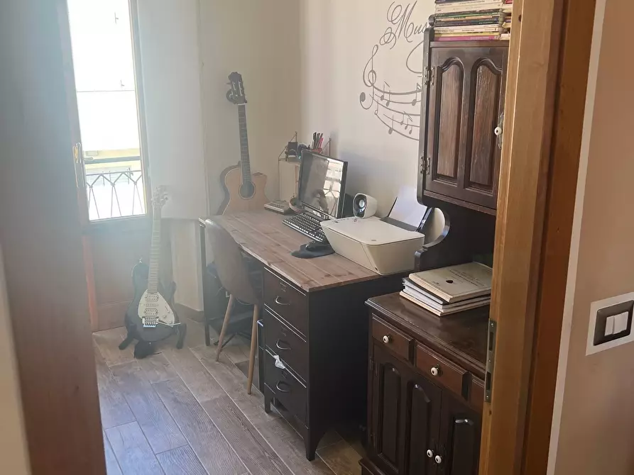 Immagine 19 di Terratetto in vendita  in Via Travetta 60 a Agliana