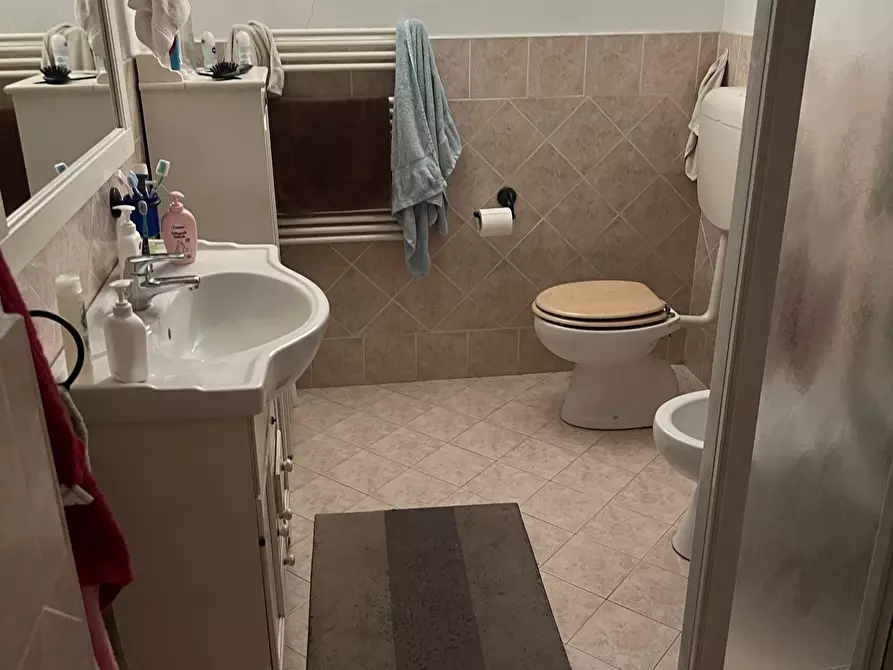 Immagine 7 di Villa in vendita  a Montemurlo