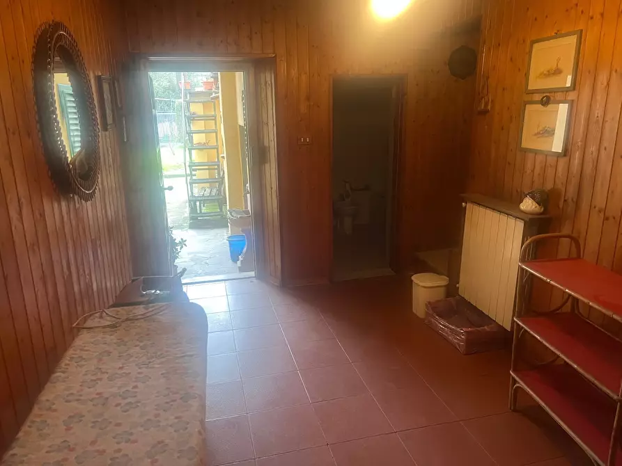 Immagine 9 di Terratetto in vendita  a Pistoia