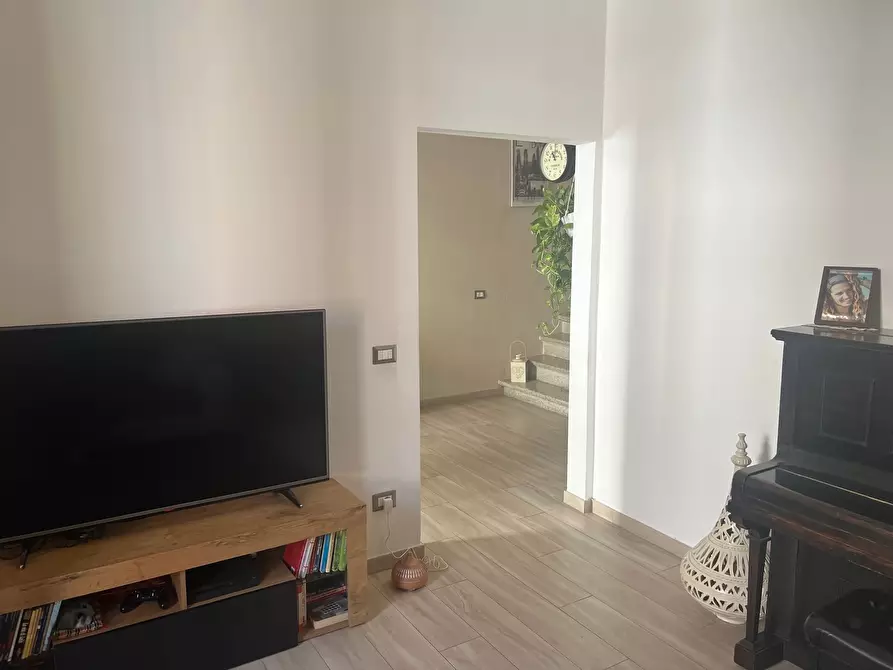 Immagine 3 di Terratetto in vendita  in Via Travetta 60 a Agliana