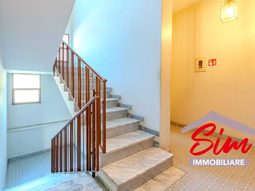 Immagine 26 di Trilocale in vendita  in Via Papa Giovanni XXIII sn a Ghemme