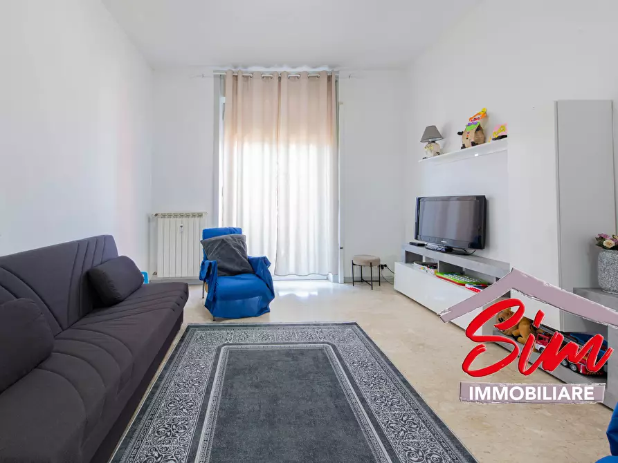 Immagine 5 di Bilocale in vendita  in Via Tornaco sn a Borgolavezzaro