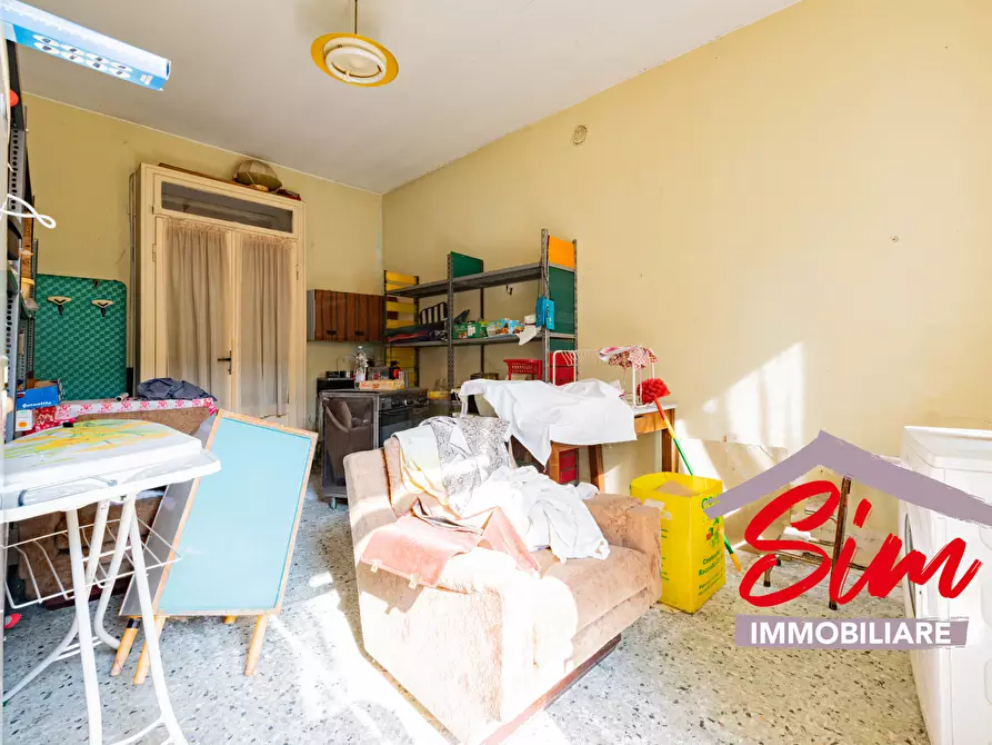 Immagine 5 di Casa bifamiliare in vendita  in Via Cavour sn a Borgolavezzaro