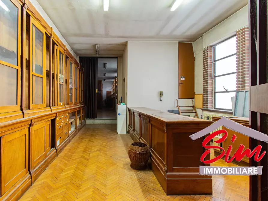 Immagine 20 di Locale commerciale in vendita  in Via Fratelli Rosselli sn a Novara