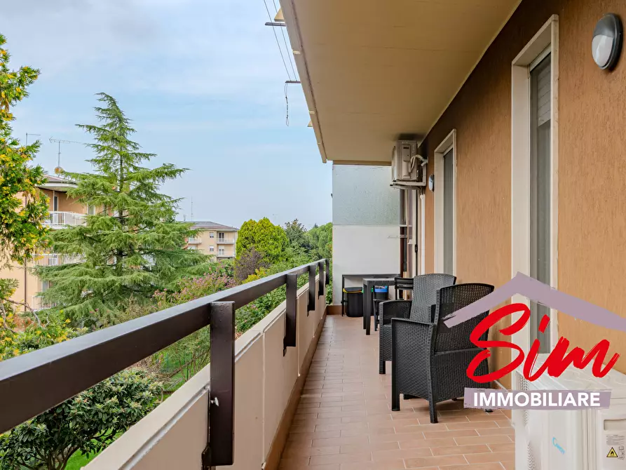 Immagine 14 di Trilocale in vendita  in Via Vanvitelli snc a Novara