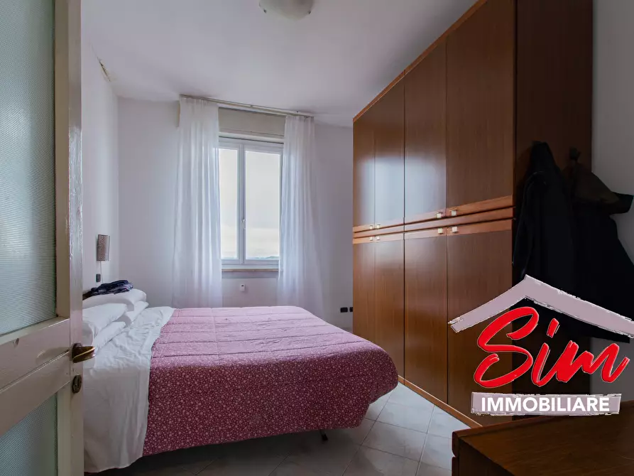 Immagine 9 di Bilocale in vendita  in Via Papa Sarto a Novara