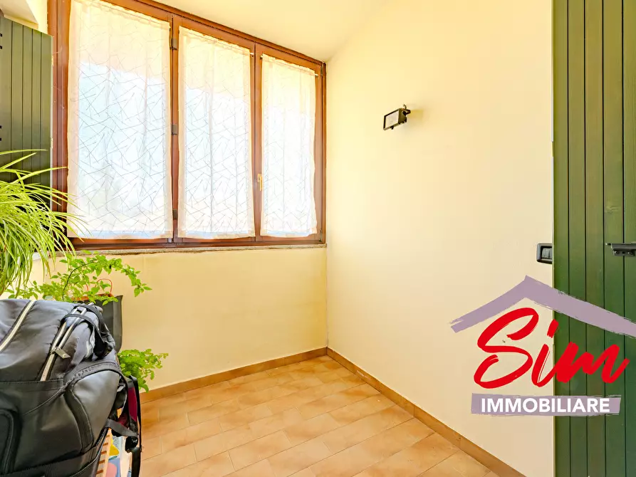 Immagine 14 di Bilocale in vendita  in Viale Volta snc a Novara