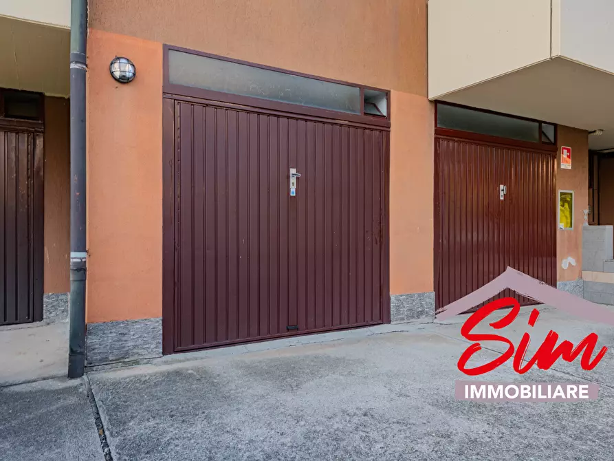 Immagine 32 di Trilocale in vendita  in Via Vanvitelli snc a Novara