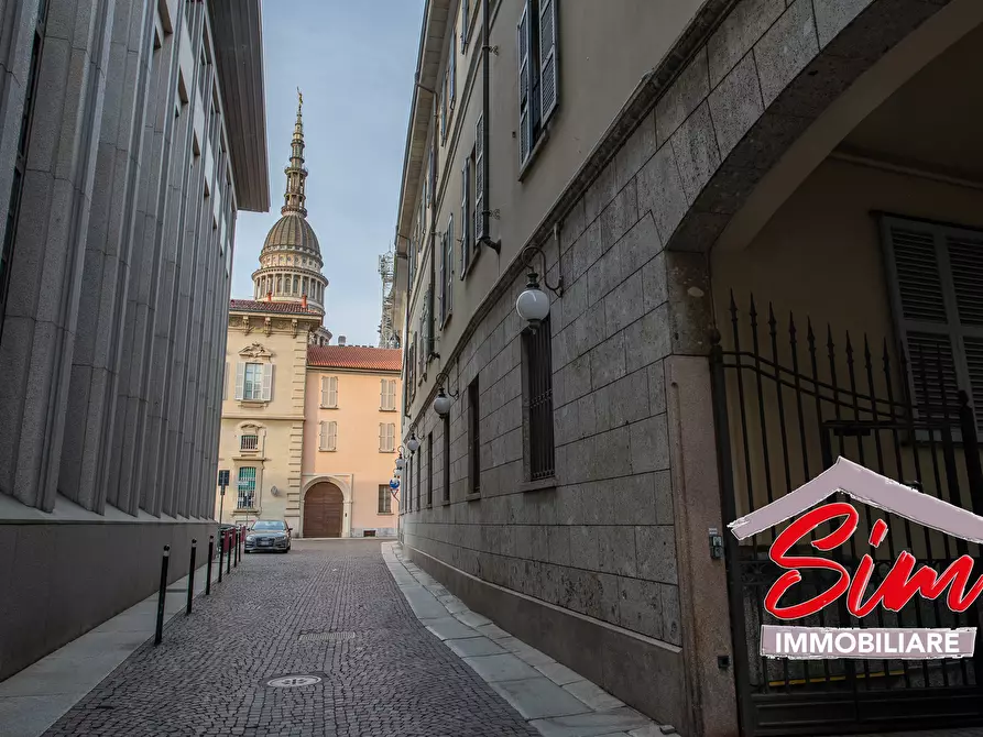 Immagine 23 di Stanza singola in affitto  in Via Benedetto Cairoli 4 a Novara