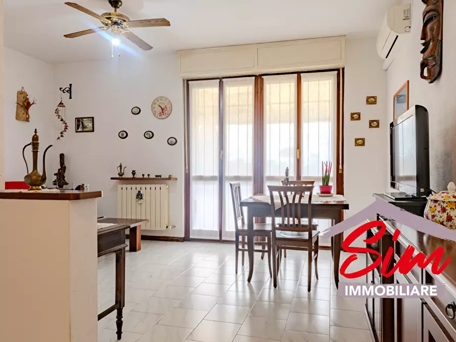 Immagine 24 di Villetta a schiera in vendita  in verdi snc a Tornaco