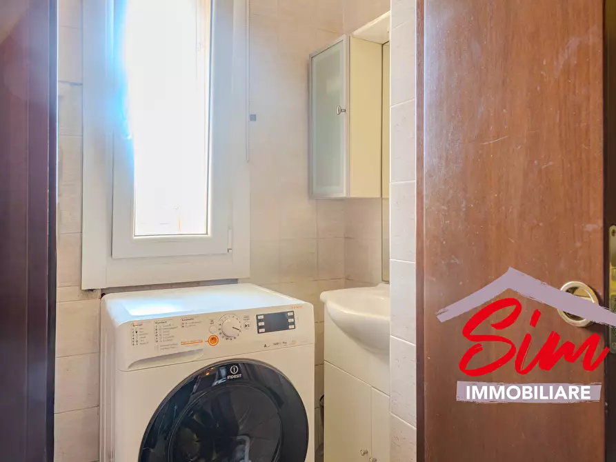 Immagine 31 di Quadrilocale in vendita  in Via cascine vignole snc a Casaleggio Novara