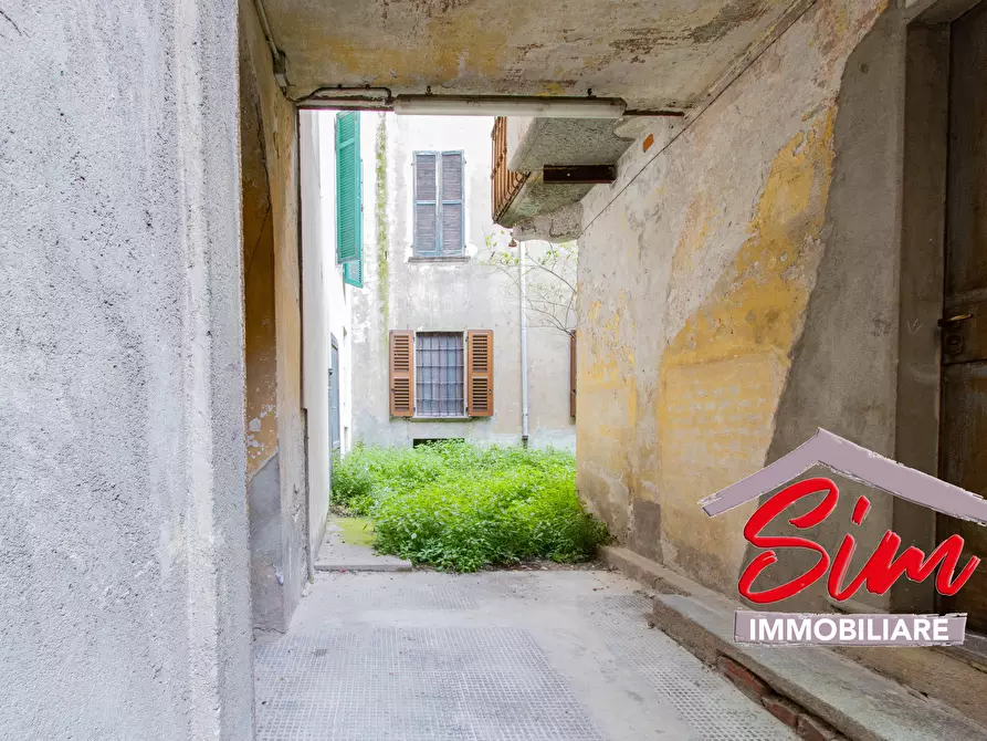 Immagine 24 di Locale commerciale in vendita  in Via Fratelli Rosselli sn a Novara