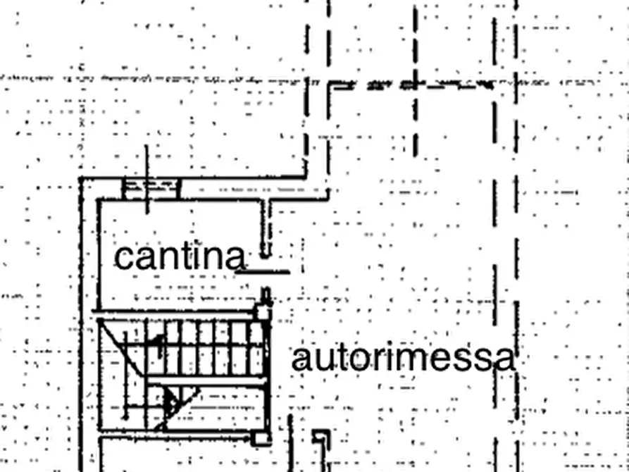 Immagine 35 di Villetta a schiera in vendita  in Via Ludovico Antonio Muratori SNC a Novara