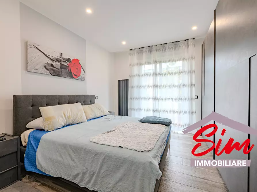 Immagine 19 di Trilocale in vendita  in Via Vanvitelli snc a Novara