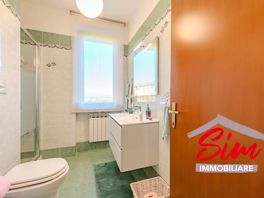 Immagine 12 di Bilocale in vendita  in Via Pregagliana snc a Trecate