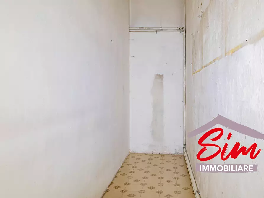 Immagine 17 di Trilocale in affitto  in Corso Cavour snc a Trino Vercellese