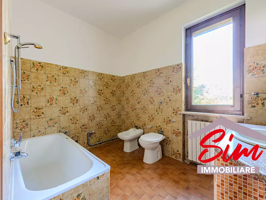 Immagine 22 di Villa in vendita  in Via C. Minoretti snc a Carpignano Sesia