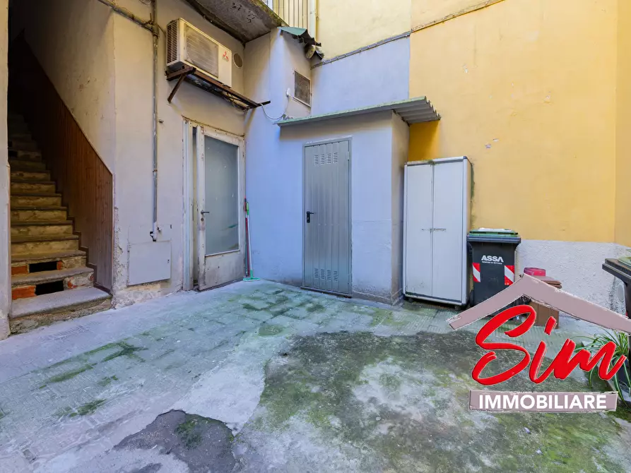 Immagine 13 di Locale commerciale in vendita  in Via Giuseppe Prina snc a Novara