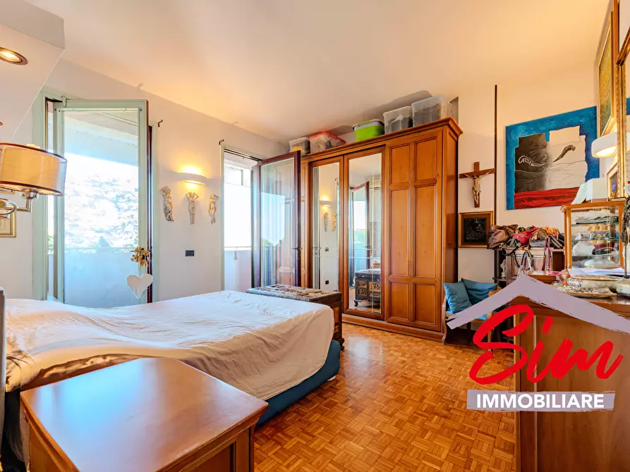 Immagine 34 di Pentalocale in vendita  in Baluardo La Marmora 19 a Novara