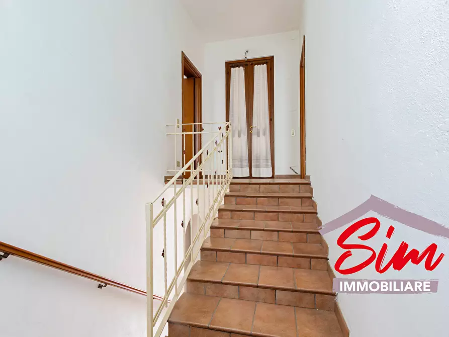 Immagine 8 di Casa indipendente in vendita  in Via IV Novembre sn a Borgolavezzaro