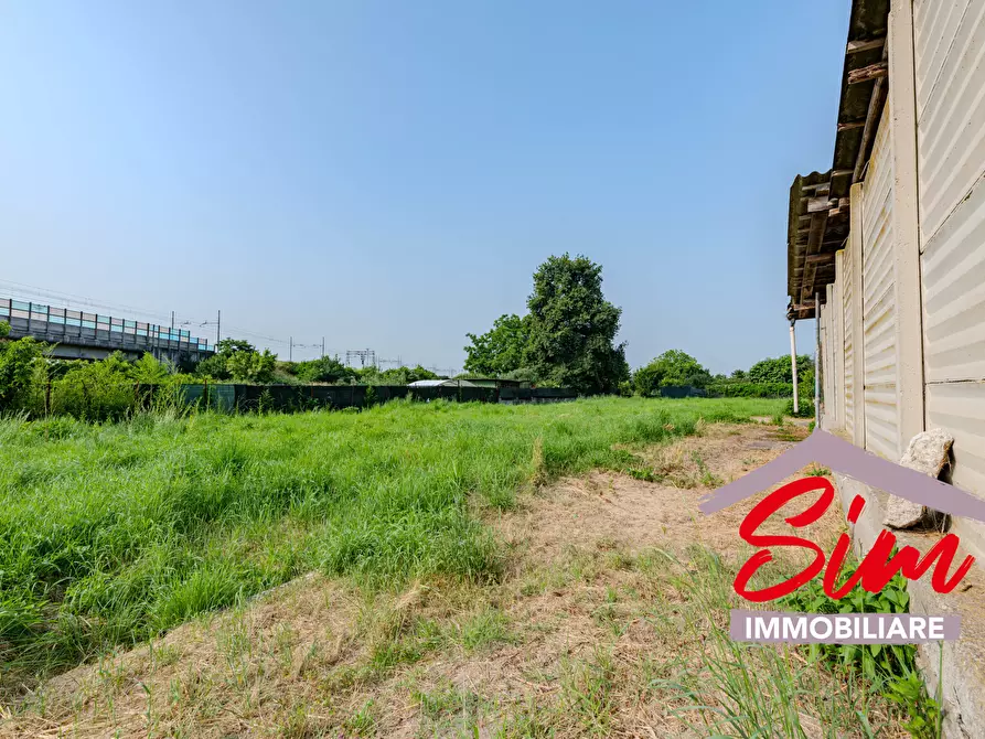 Immagine 24 di Terreno edificabile in vendita  in Via Enrico Tazzoli sn a Novara