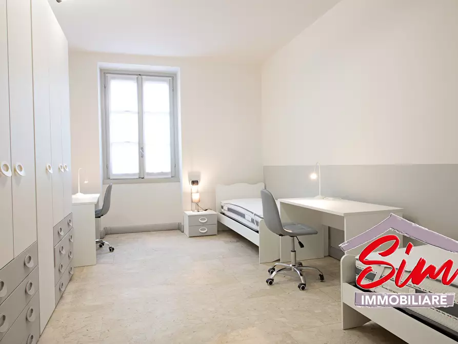 Immagine 9 di Stanza singola in affitto  in Via Benedetto Cairoli 4 a Novara