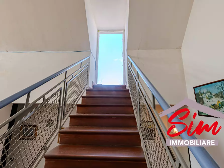 Immagine 50 di Villa in vendita  in Via Roncaglione snc a Casalino