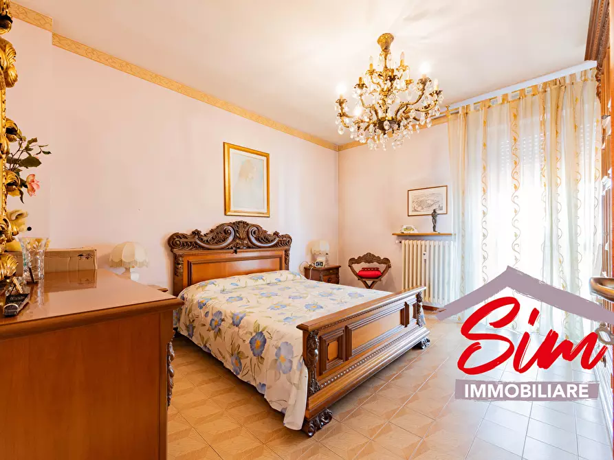 Immagine 12 di Trilocale in vendita  in Viale Alessandro Volta sn a Novara