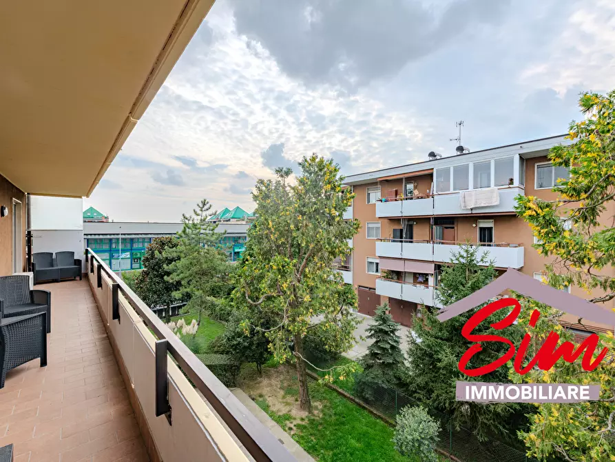 Immagine 13 di Trilocale in vendita  in Via Vanvitelli snc a Novara