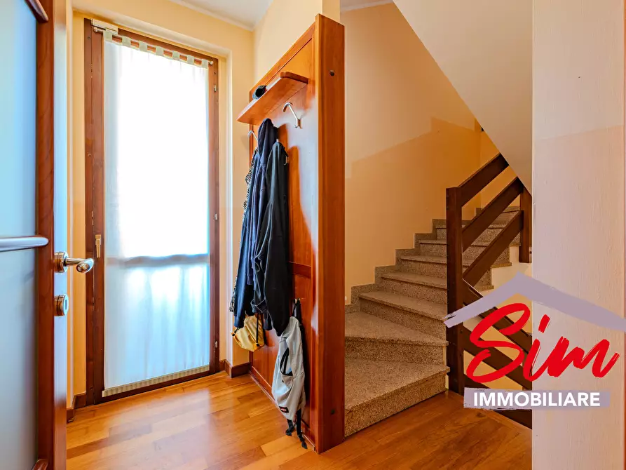 Immagine 15 di Porzione di casa in vendita  in Via Colli Don Ernesto sn a Nibbiola