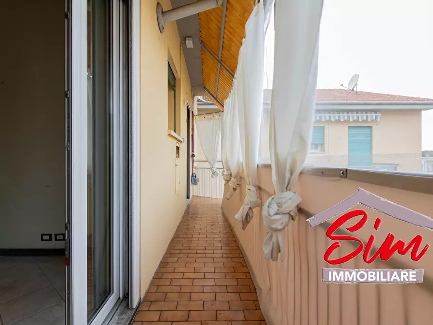 Immagine 9 di Trilocale in vendita  in Via Lodovico Bertona sn a Novara