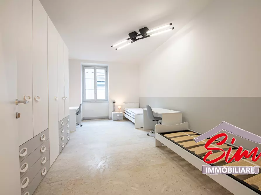 Immagine 22 di Stanza singola in affitto  in Via Benedetto Cairoli 4 a Novara