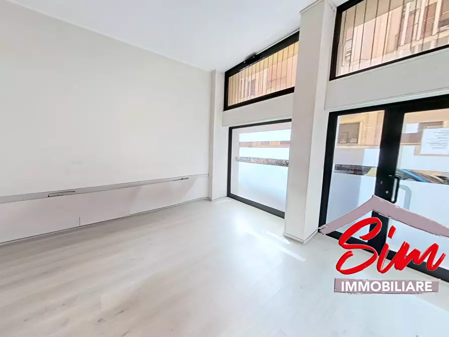 Immagine 2 di Trilocale in vendita  in Via Perazzi sn a Novara