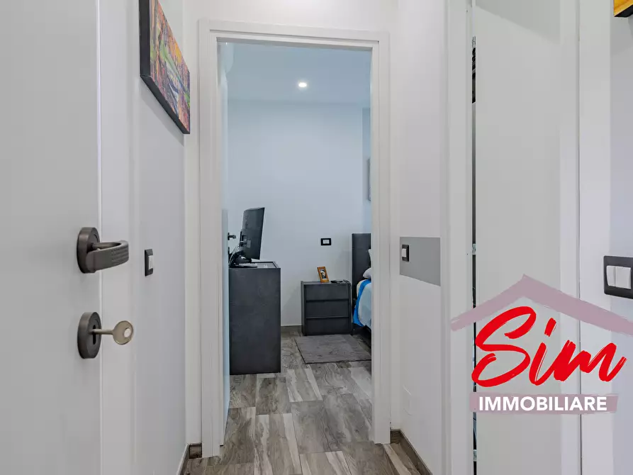 Immagine 15 di Trilocale in vendita  in Via Vanvitelli snc a Novara