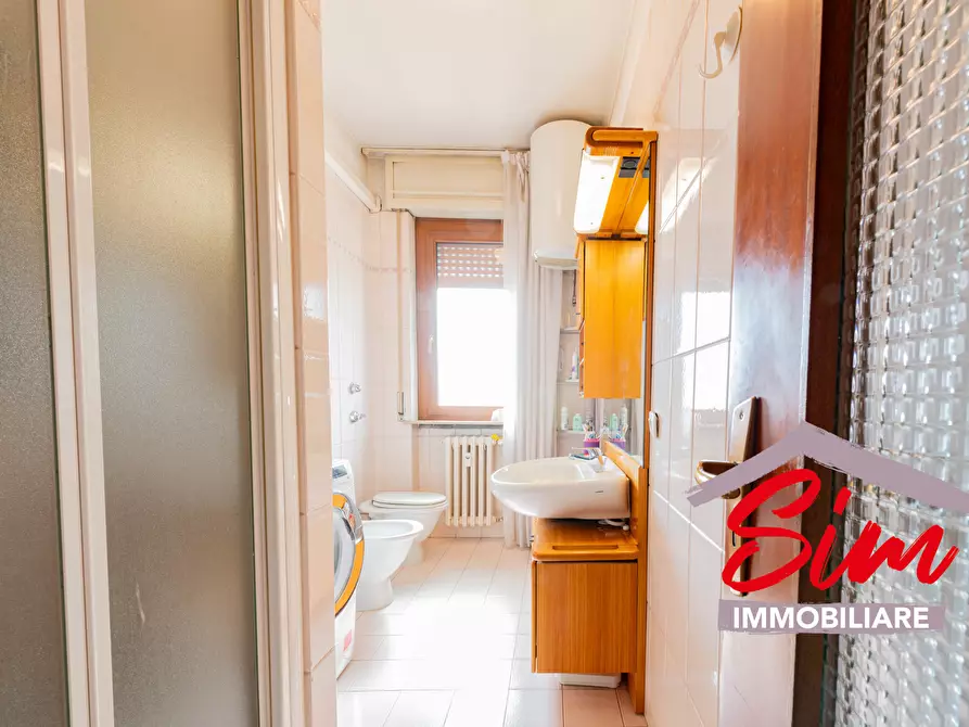 Immagine 10 di Trilocale in vendita  in Viale Alessandro Volta sn a Novara