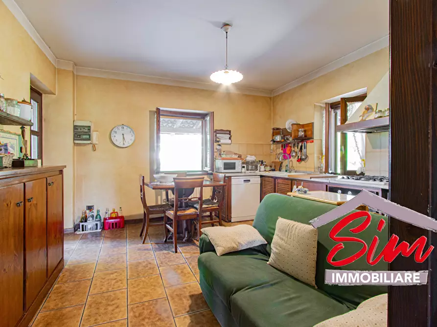 Immagine 14 di Rustico / casale in vendita  in Molino Molinetto snc a Recetto