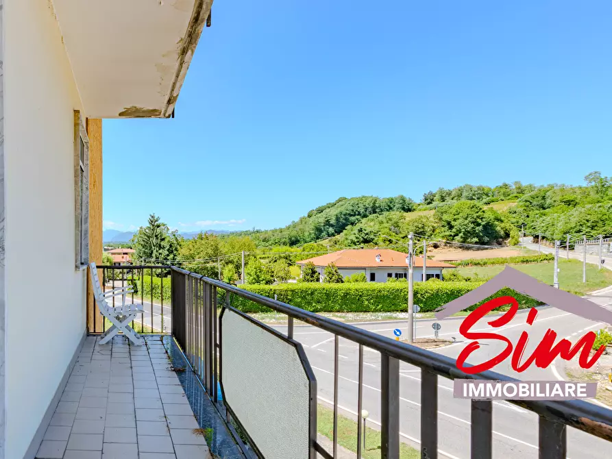 Immagine 13 di Trilocale in vendita  in Via Papa Giovanni XXIII sn a Ghemme