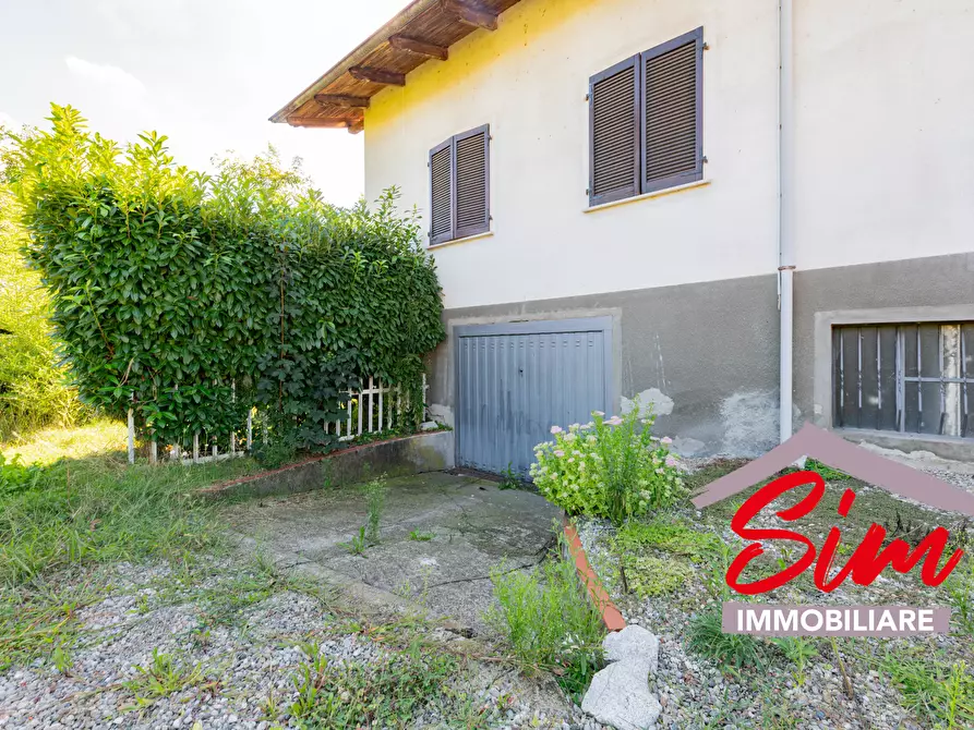 Immagine 32 di Villa in vendita  in Via C. Minoretti snc a Carpignano Sesia
