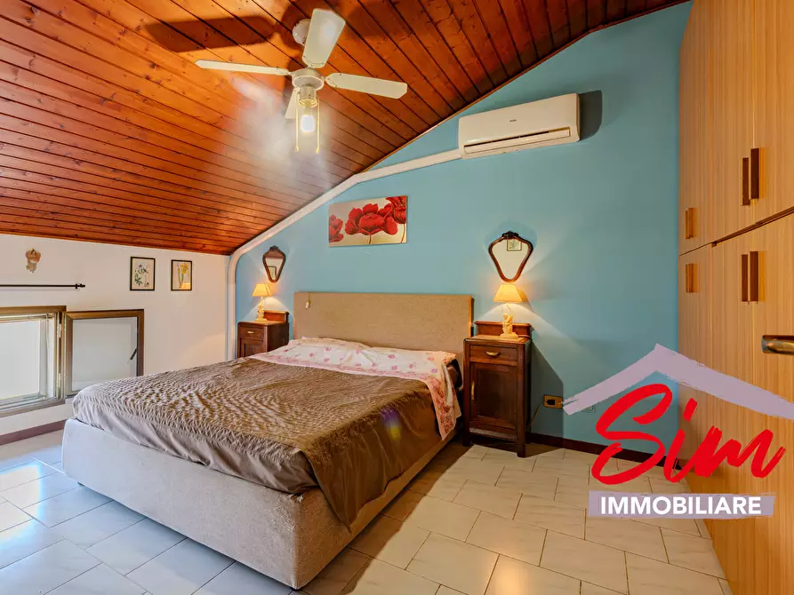 Immagine 40 di Villetta a schiera in vendita  in verdi snc a Tornaco