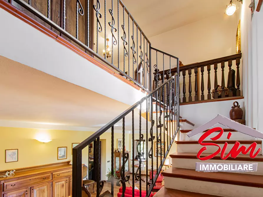 Immagine 19 di Rustico / casale in vendita  in Molino Molinetto snc a Recetto