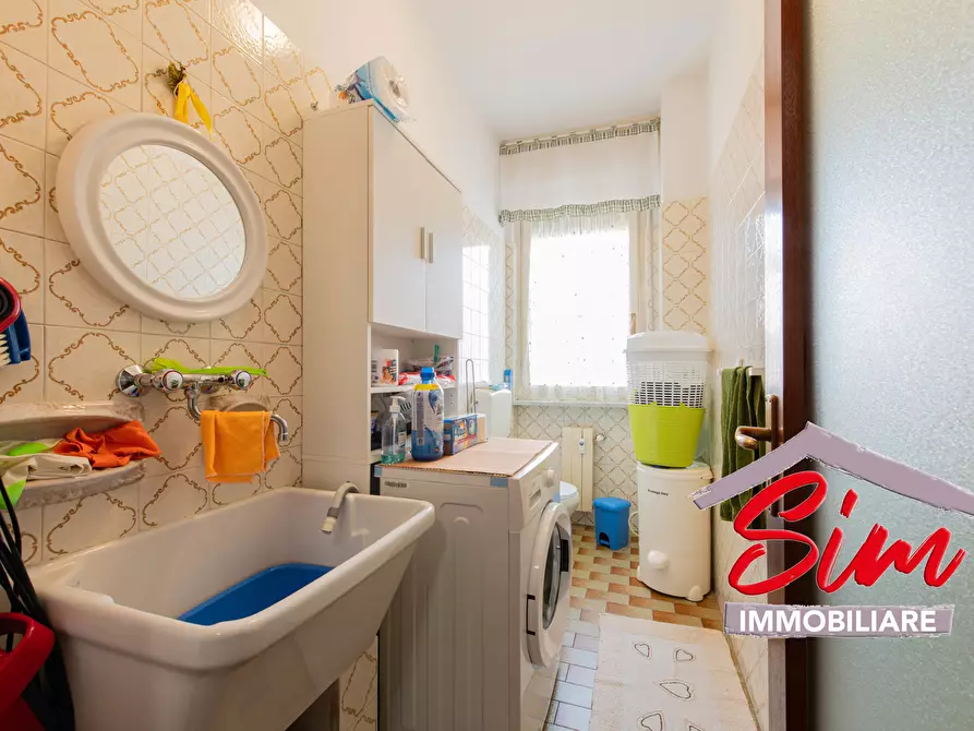 Immagine 10 di Trilocale in vendita  in Via Samaritana sn a Caltignaga